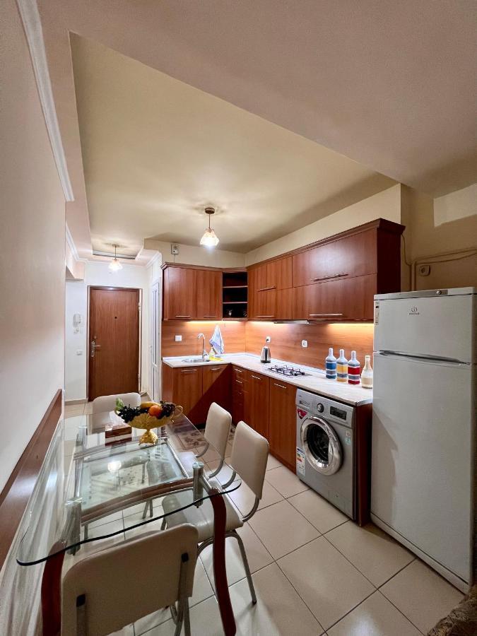 Apartment In The Centre Of Yerevan For Rent Exteriör bild