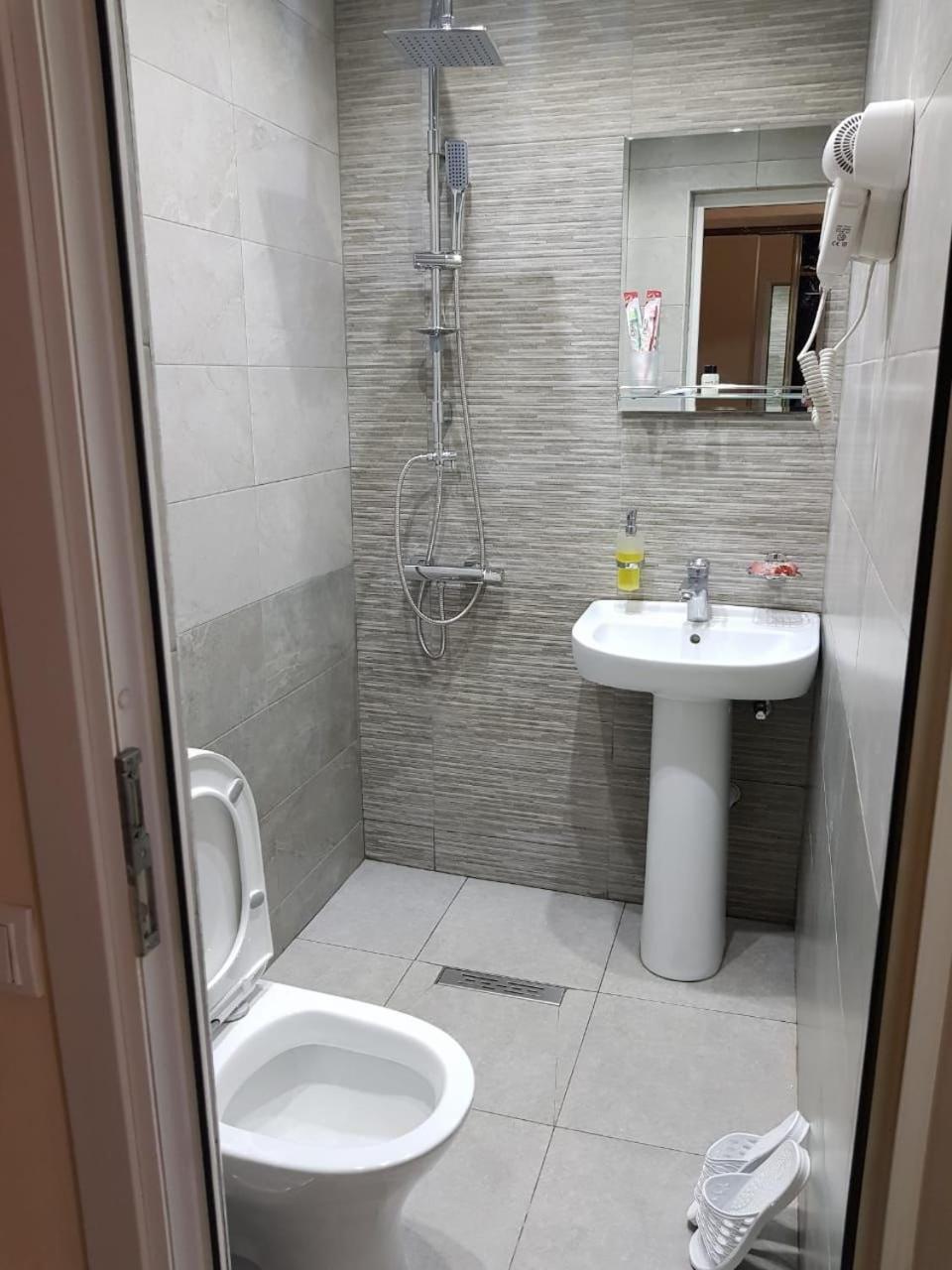 Apartment In The Centre Of Yerevan For Rent Exteriör bild